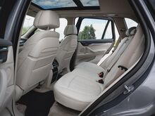 BMW X5 3.0 230kW Webasto, 7-Kohaline