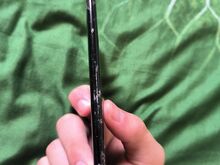 Testimatta/mitte töötav Samsung Galaxy s8