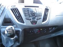 Ford Transit Custom LONG a/c 2.0 TDI 96кВт