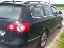Volkswagen Passat 2.0 103кВт