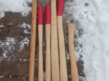 Kirvevarred
