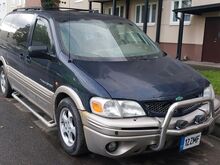 Chevrolet TransSport
