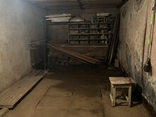 Подземный гаражный бокс в центре Аннелинна