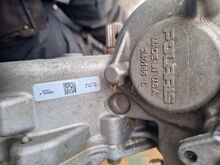 Polaris 1332716 käigukast / gearcase