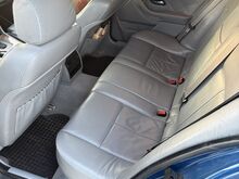 BMW E39 530d 142kw