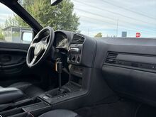 Bmw e36 2.5 125kw