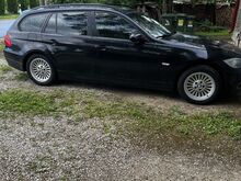 Bmw e91