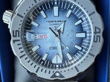 Seiko Prospex Sea