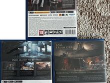 Mängud PS5