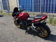 Yamaha fz1