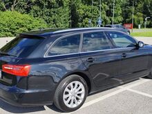 Müüa Audi A6