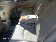 Müüa linnamaastur Lexus RX 350