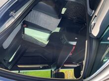 VW Passat 1.4 TSI Harvard Blue