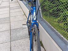 Trek fx 7.5