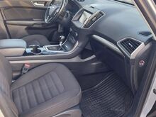 Ford Galaxy 2.0 110 кВт