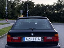 BMW 525TDS E34 Touring