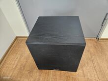 Mirage PS-10 HiFi Powered Subwoofer