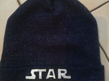 Müts Star Wars