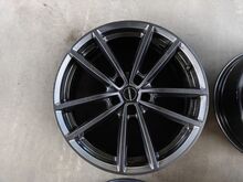 Valuveljed 19" Ronal 5x112