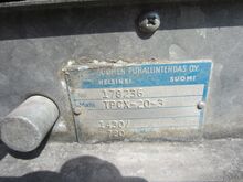 Ventilatsooni imur, puhur