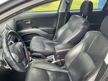Citroen C-Crosser 4x4 2.2HDI 2010 Automaat