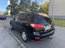 Hyundai Santa Fe II (CM) 2.2 CRDi GLS 4x4, disel