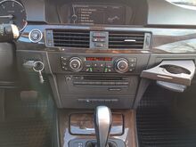 BMW 318 TD  (105KW)  Facelift