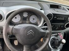 Ситроен Берлинго