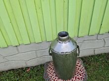 Нержавеющий Сосуд