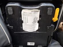Автокресло Recaro