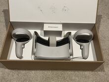 Meta Quest 2 VR prillid