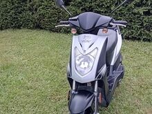 Kymco Agility 50