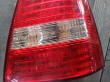 Киа Соренто правый оригинальный задний фонарь 924-3E5