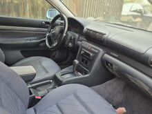 Audi A4 B5 2.8 Quattro 142 кВт