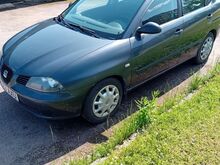 SEAT CORDOBA 2006 1,4 55kW