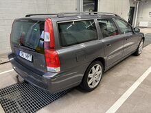 Volvo V70 Summum Facelift
