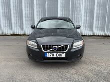 Volvo V70 Facelift 2.4 R5 D5 129kW, JÄRELMAKS!