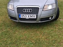 Audi A6 C6