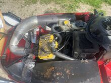Skidoo formula 500