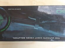 ND 3x50 LASER GENETICS