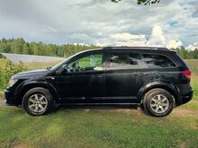 Dodge Journey 2.0 103kw