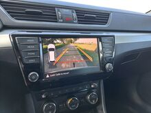 SKODA SUPERB 1.6 diisel 88 kW manuaal