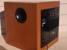 Yamaha YST-RSW300 aktiiv subwoofer