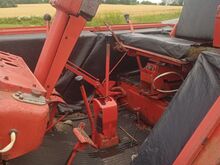 T 25 traktor