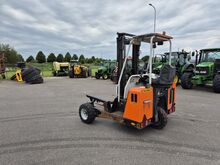 Tõstuk Palfinger F3 203 GTS-4W