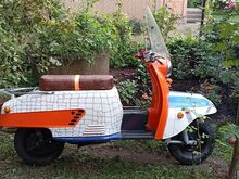 T-200 TULITSA