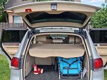 Volkswagen Touareg 3.0 TDI 155 kW