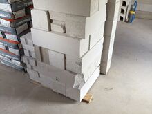 Bauroc classic 200x200x600