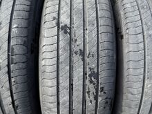 Michelin ja Bridgestone 225/55/18 suverehvid