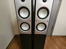 Mordaunt Short MS908 Hifi põrandakõlarid